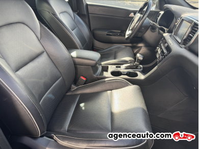 Kia Sportage — 23
