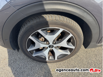 Kia Sportage — 25