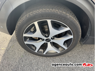 Kia Sportage — 26