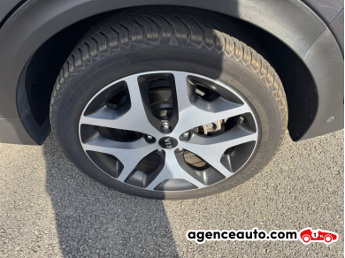 Kia Sportage — 27