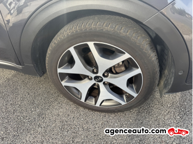 Kia Sportage — 28