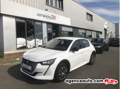 Peugeot e-208 — 19