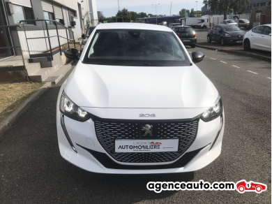 Peugeot e-208 — 7