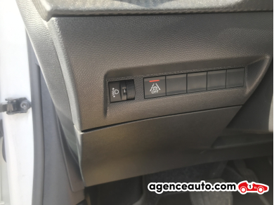Peugeot e-208 — 25
