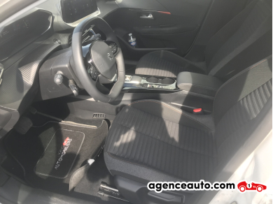 Peugeot e-208 — 26
