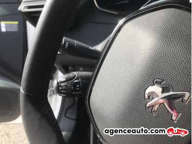 Peugeot e-208 — 31