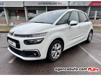 Citroen C4 Spacetourer
