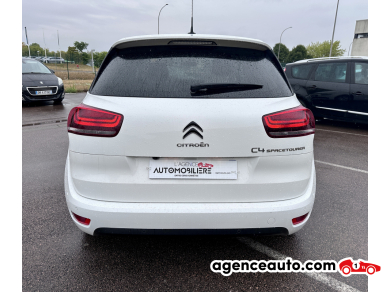 Citroen C4 Spacetourer — 6