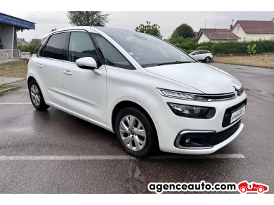 Citroen C4 Spacetourer — 3