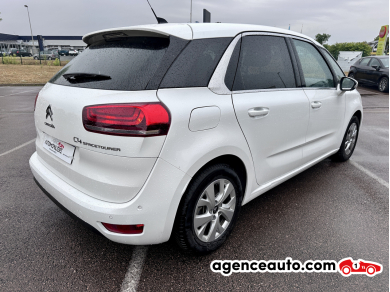 Citroen C4 Spacetourer — 5