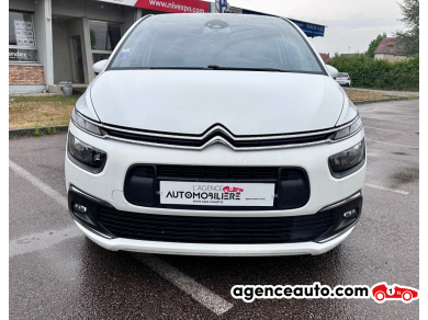 Citroen C4 Spacetourer — 2