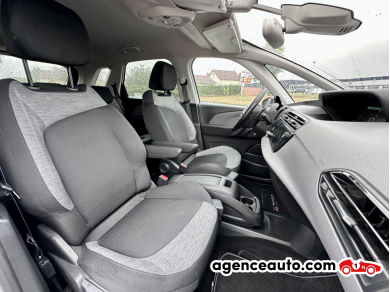 Citroen C4 Spacetourer — 13