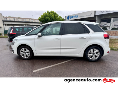 Citroen C4 Spacetourer — 8