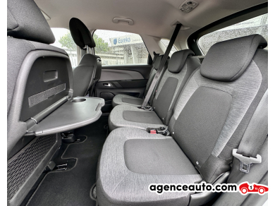 Citroen C4 Spacetourer — 14