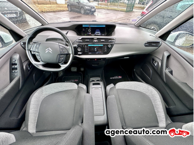 Citroen C4 Spacetourer — 15