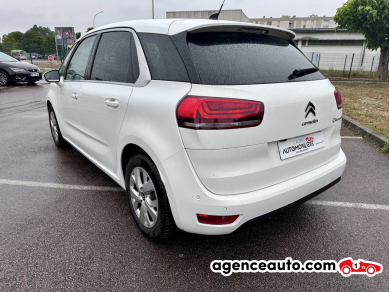 Citroen C4 Spacetourer — 7