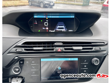 Citroen C4 Spacetourer — 17