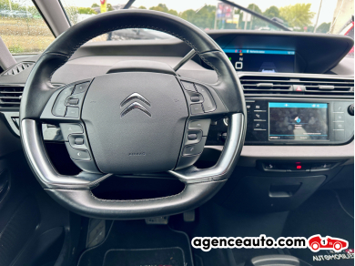 Citroen C4 Spacetourer — 16