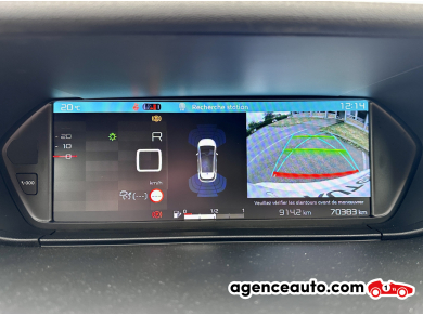 Citroen C4 Spacetourer — 18