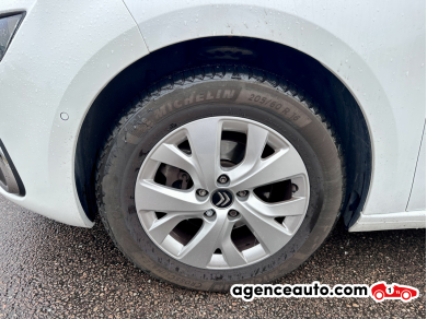 Citroen C4 Spacetourer — 21
