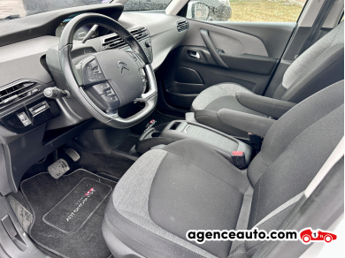 Citroen C4 Spacetourer — 9