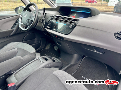 Citroen C4 Spacetourer — 12