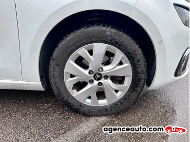 Citroen C4 Spacetourer — 22