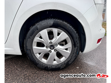 Citroen C4 Spacetourer — 24
