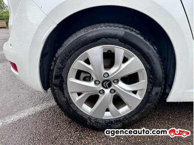 Citroen C4 Spacetourer — 23