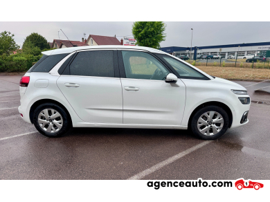 Citroen C4 Spacetourer — 4