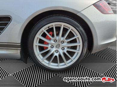 Porsche Boxster — 26