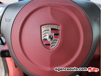 Porsche Boxster — 18