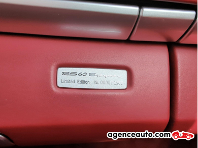Porsche Boxster — 24