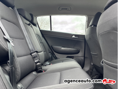 Kia Sportage — 12