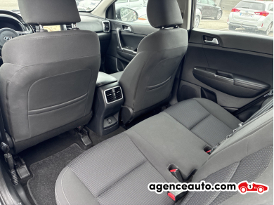 Kia Sportage — 15