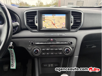Kia Sportage — 18