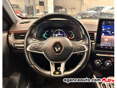 Renault Arkana — 11