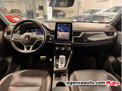 Renault Arkana — 10