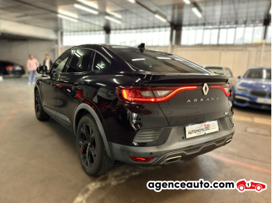 Renault Arkana — 6
