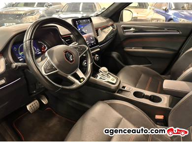 Renault Arkana — 8