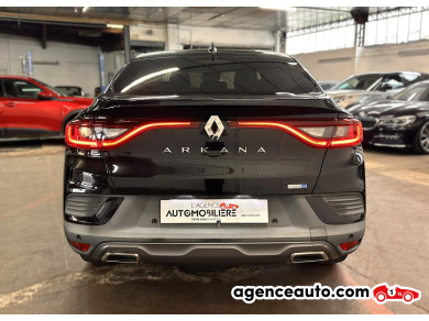 Renault Arkana — 5