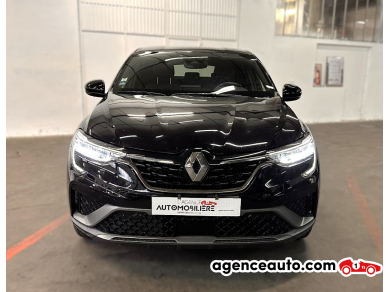 Renault Arkana — 2