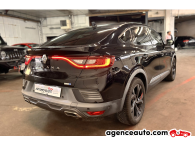 Renault Arkana — 4