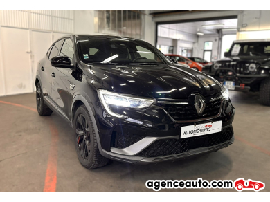 Renault Arkana — 3