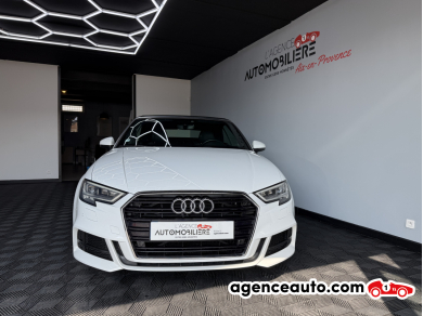 Audi A3 Cabriolet — 2