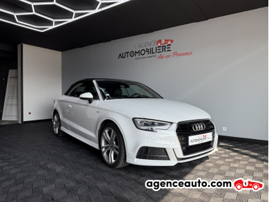Audi A3 Cabriolet