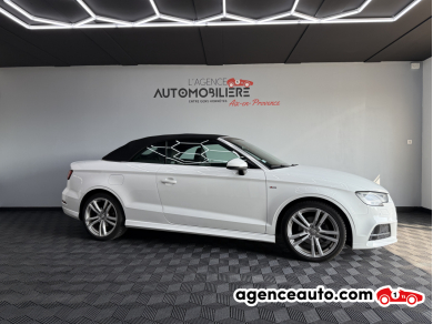 Audi A3 Cabriolet — 3