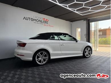 Audi A3 Cabriolet — 4