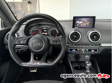 Audi A3 Cabriolet — 21