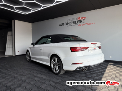 Audi A3 Cabriolet — 6